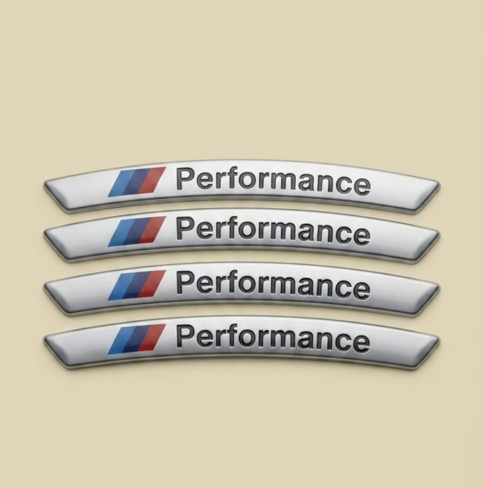BMW Performance