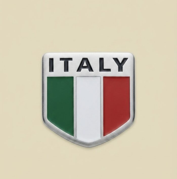 ITALY