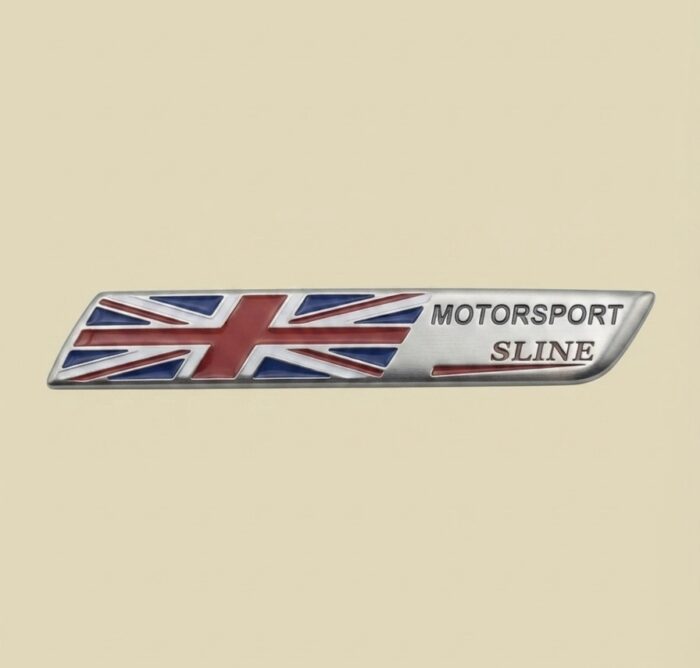 MOTORSPORTSLINE