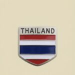 THAILAND