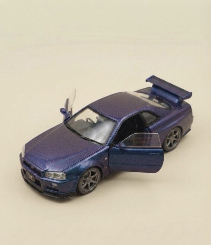 GTR