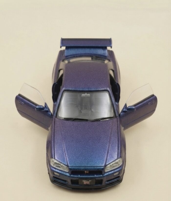 GTR - Image 3