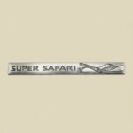 SUPER SAFARI