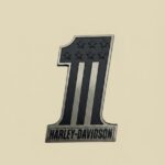 HARLEY-DAVIDSON