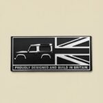 LANDROVER