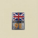 WORKS V8