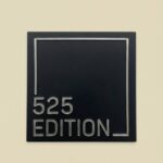 525 EDITION