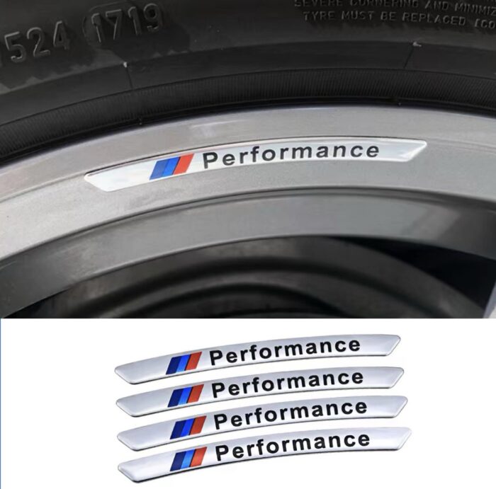 BMW Performance - Image 2