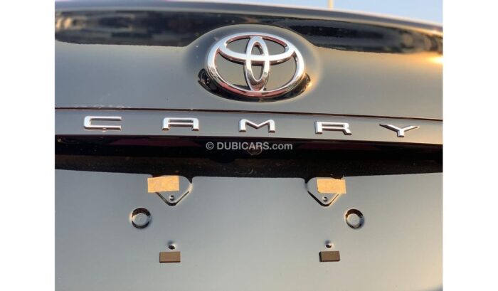 CAMRY - Image 4