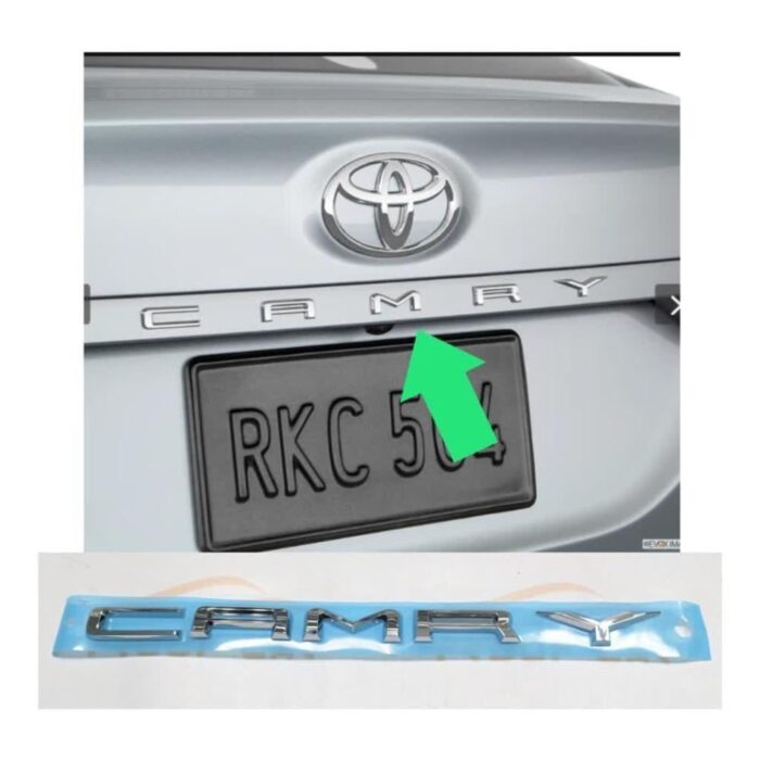 CAMRY - Image 3
