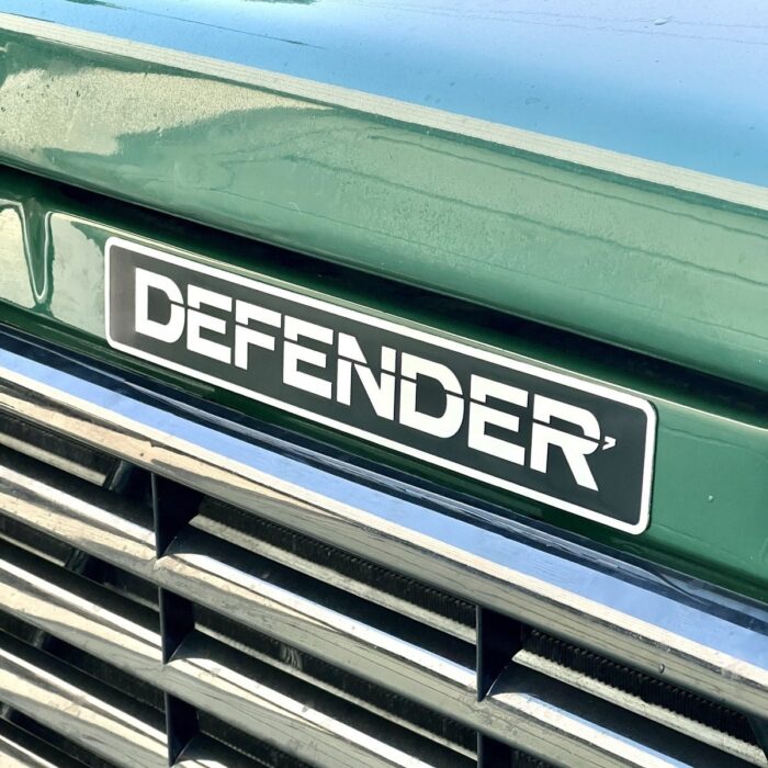 DEFENDER - Image 5