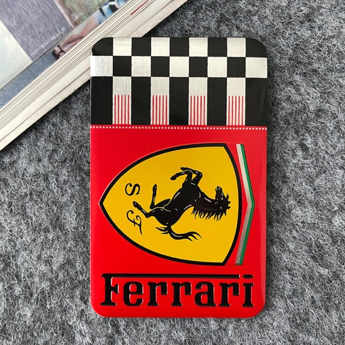 Ferrari - Image 3