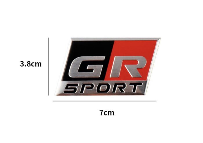 GR Sport - Image 2