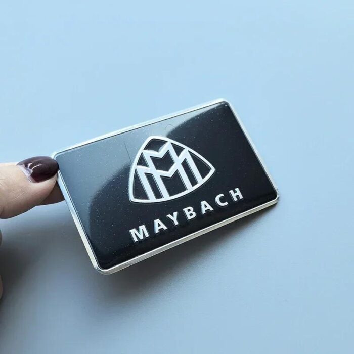 MAYBACH - Image 5