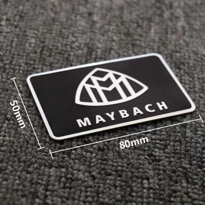 MAYBACH - Image 2