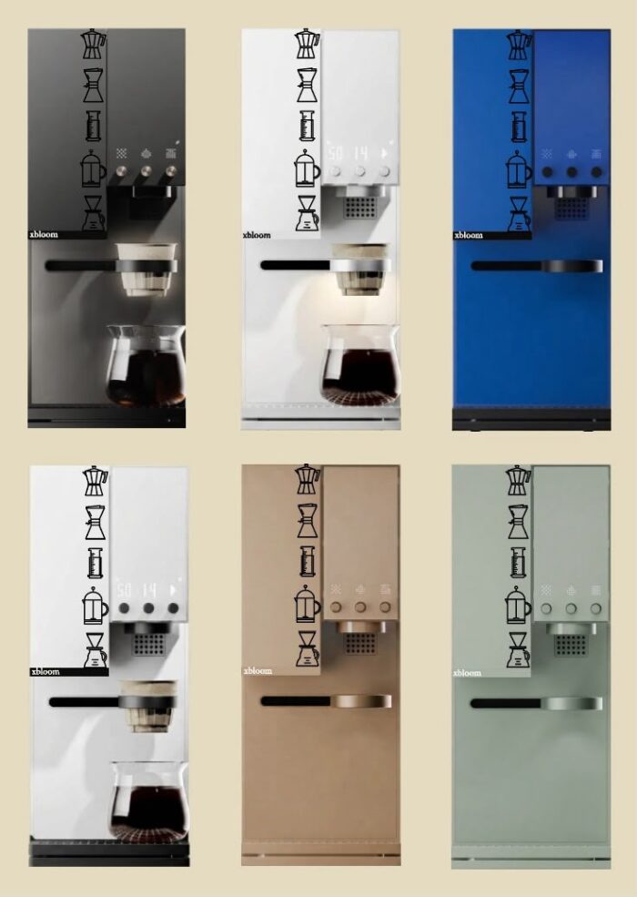 قهوه v60 - Image 2