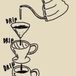 قهوه v60