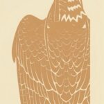 استيكر الطير اماراتي ايديشن