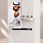 استيكر الشيخ محمد بن راشد