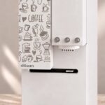 استيكر Coffee