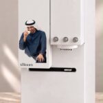 استكر الشيخ محمد بن زايد
