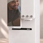 الواجه الامامية