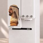استكر الشيخ محمد بن راشد