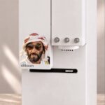 استيكر الشيخ زايد بن سلطان