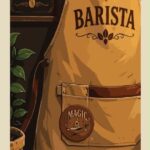 BARISTA
