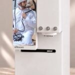 الواجه الامامية