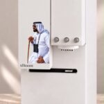 استيكر الشيخ زايد بن سلطان