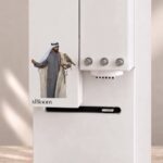 استكر الشيخ زايد بن سلطان