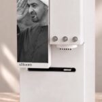 الواجه الامامية