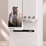 استيكر الشيخ محمد بن زايد